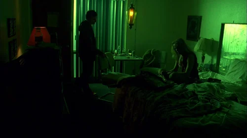 Still frame 29 from Breaking Bad Season 3 Episode 12