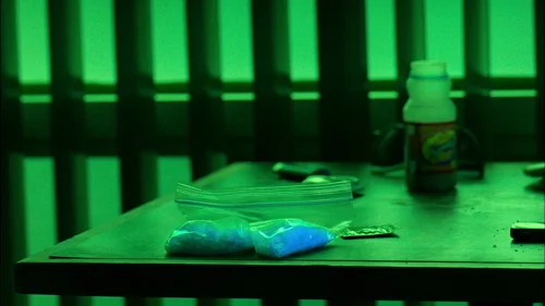 Still frame 30 from Breaking Bad Season 3 Episode 12