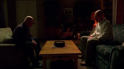Still frame 31 from Breaking Bad Season 3 Episode 12
