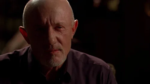 Breaking Bad