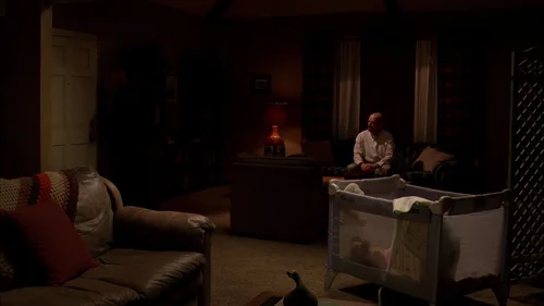 Still frame 36 from Breaking Bad Season 3 Episode 12