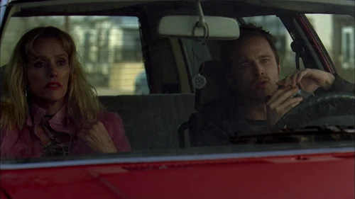 Still frame 37 from Breaking Bad Season 3 Episode 12
