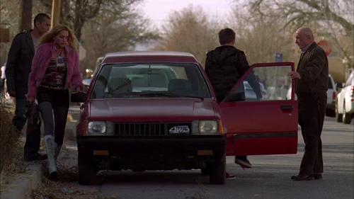 Still frame 38 from Breaking Bad Season 3 Episode 12