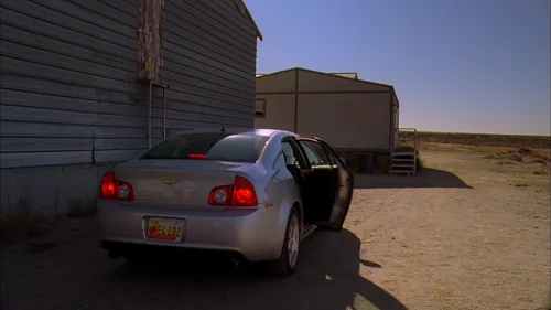 Still frame 40 from Breaking Bad Season 3 Episode 12