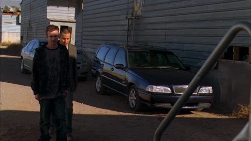 Still frame 41 from Breaking Bad Season 3 Episode 12