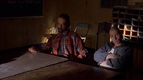 Still frame 42 from Breaking Bad Season 3 Episode 12