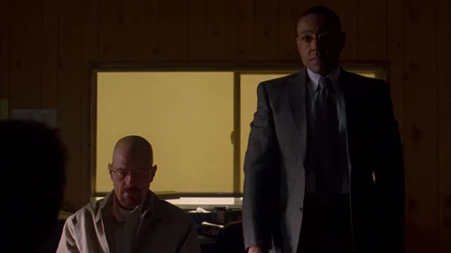 Still frame 44 from Breaking Bad Season 3 Episode 12