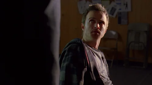 Still frame 46 from Breaking Bad Season 3 Episode 12