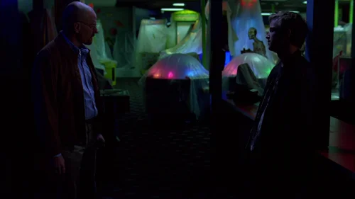 Breaking Bad