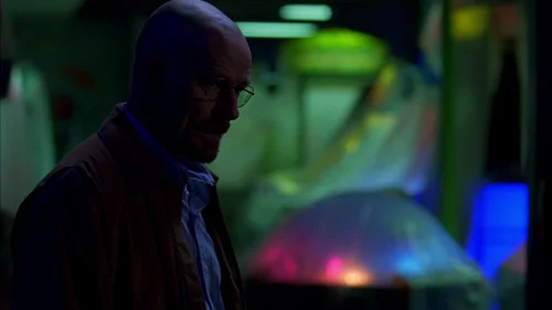 Still frame 54 from Breaking Bad Season 3 Episode 13