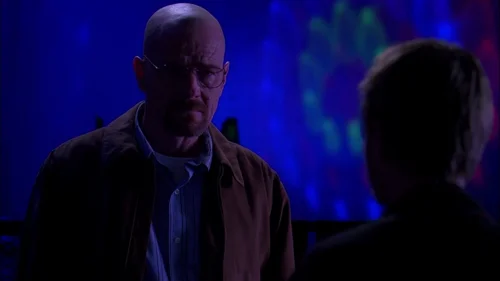 Still frame 55 from Breaking Bad Season 3 Episode 13