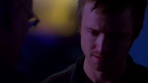 Still frame 56 from Breaking Bad Season 3 Episode 13