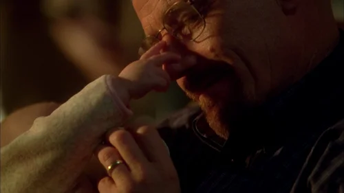Breaking Bad