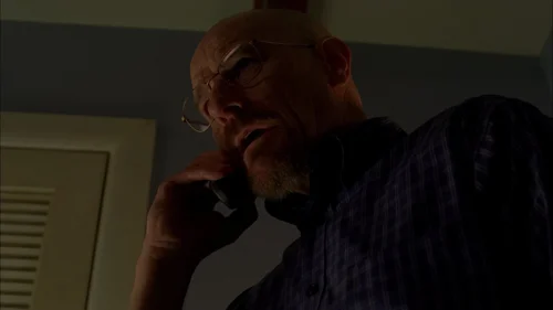 Still frame 58 from Breaking Bad Season 3 Episode 13
