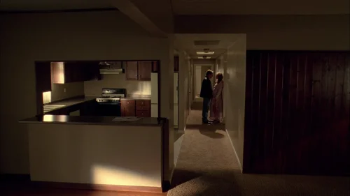 Still frame 4 from Breaking Bad Season 3 Episode 13