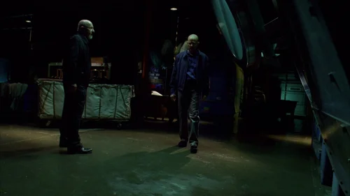 Still frame 60 from Breaking Bad Season 3 Episode 13