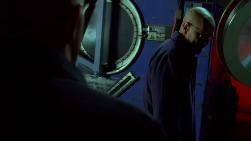 Still frame 61 from Breaking Bad Season 3 Episode 13