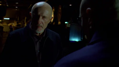 Still frame 62 from Breaking Bad Season 3 Episode 13