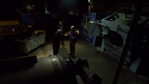 Still frame 63 from Breaking Bad Season 3 Episode 13