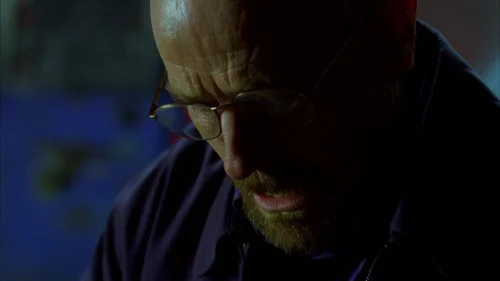 Still frame 64 from Breaking Bad Season 3 Episode 13
