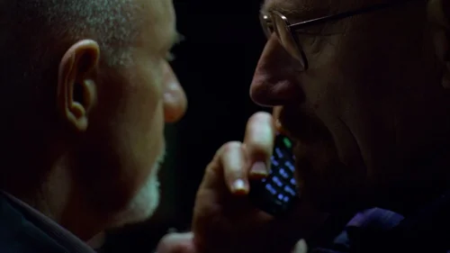 Still frame 65 from Breaking Bad Season 3 Episode 13