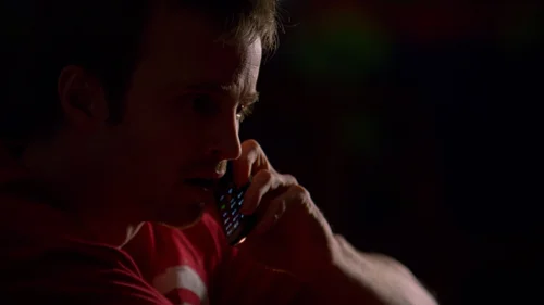 Still frame 66 from Breaking Bad Season 3 Episode 13