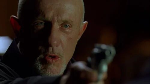 Still frame 67 from Breaking Bad Season 3 Episode 13