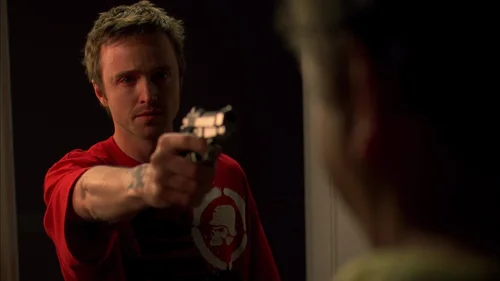 Still frame 69 from Breaking Bad Season 3 Episode 13