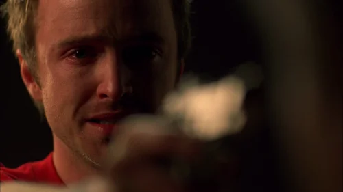 Still frame 70 from Breaking Bad Season 3 Episode 13
