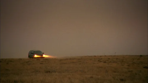 Still frame 6 from Breaking Bad Season 3 Episode 13
