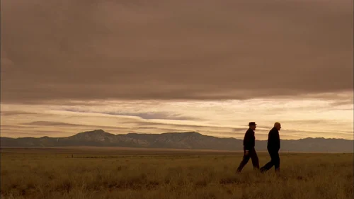 Still frame 8 from Breaking Bad Season 3 Episode 13