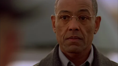 Still frame 12 from Breaking Bad Season 3 Episode 13