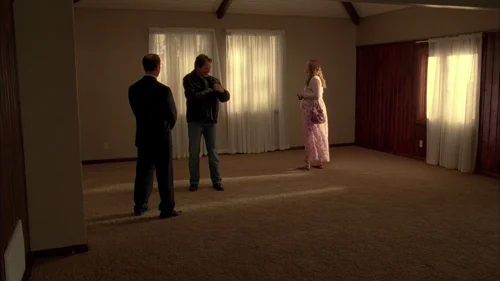 Still frame 1 from Breaking Bad Season 3 Episode 13