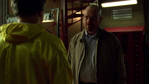 Still frame 20 from Breaking Bad Season 3 Episode 13