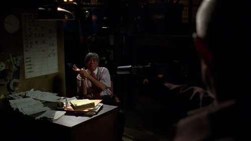 Still frame 31 from Breaking Bad Season 3 Episode 13