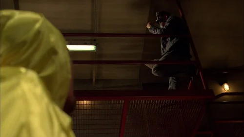 Still frame 34 from Breaking Bad Season 3 Episode 13