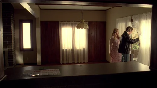 Still frame 2 from Breaking Bad Season 3 Episode 13