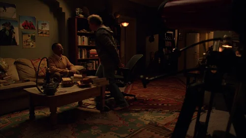 Still frame 38 from Breaking Bad Season 3 Episode 13