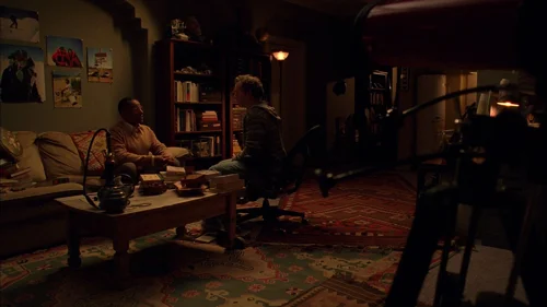Still frame 40 from Breaking Bad Season 3 Episode 13