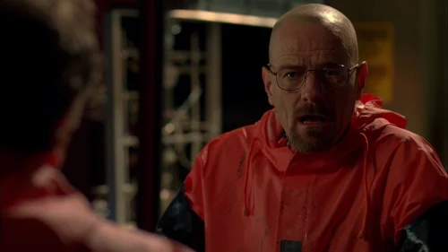 Still frame 43 from Breaking Bad Season 3 Episode 13