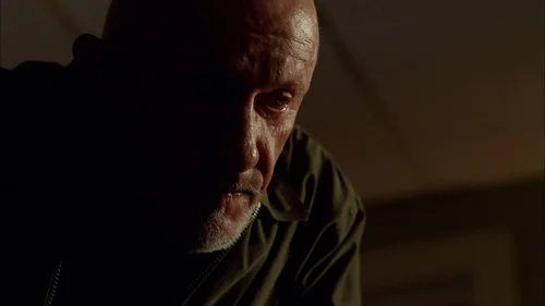 Still frame 46 from Breaking Bad Season 3 Episode 13