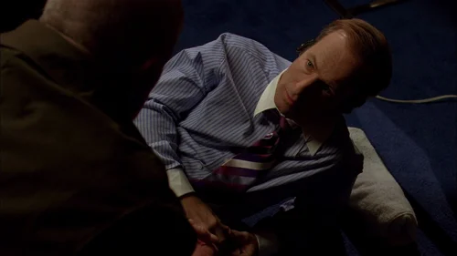 Still frame 47 from Breaking Bad Season 3 Episode 13