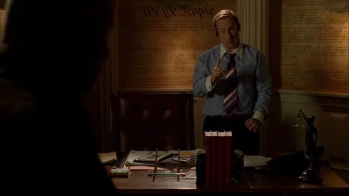 Still frame 48 from Breaking Bad Season 3 Episode 13