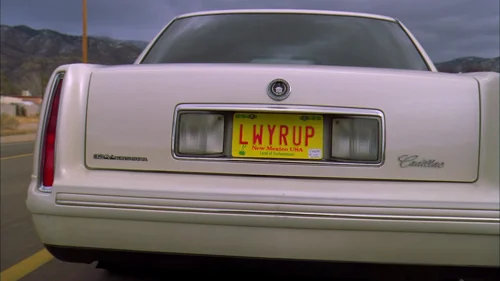 Still frame 49 from Breaking Bad Season 3 Episode 13