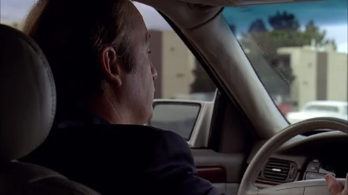 Still frame 50 from Breaking Bad Season 3 Episode 13