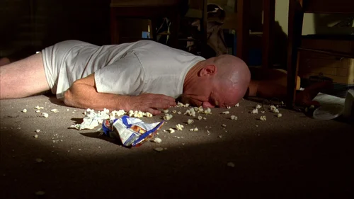 Still frame 58 from Breaking Bad Season 3 Episode 2