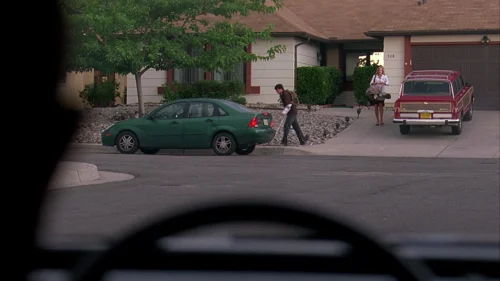 Still frame 63 from Breaking Bad Season 3 Episode 2