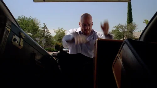 Still frame 66 from Breaking Bad Season 3 Episode 2