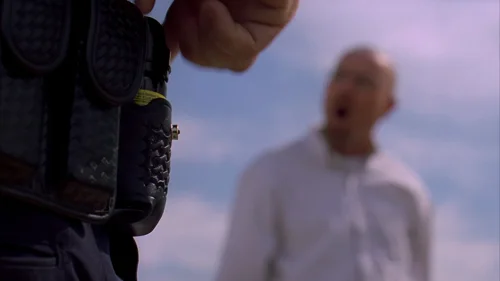 Still frame 7 from Breaking Bad Season 3 Episode 2