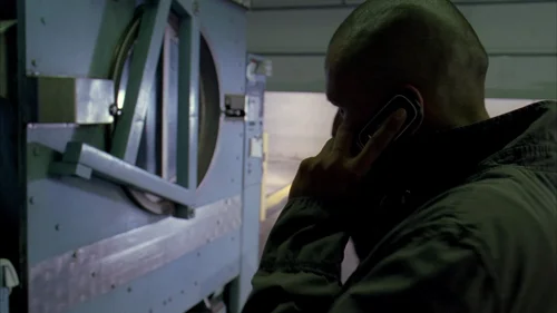 Still frame 74 from Breaking Bad Season 3 Episode 2